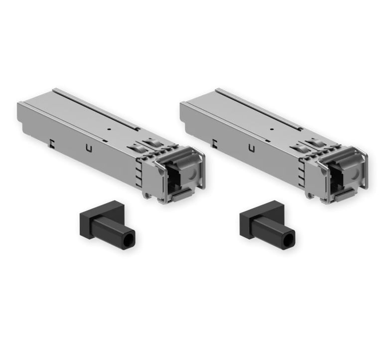 Teltonika PR4LC21K - 1.25 Gb s 20KM BiDi SFP Transceiver