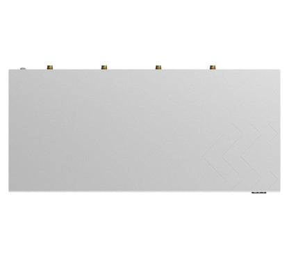 Teltonika RUTXR1 Enterprise Rack-mount SFP LTE Router, 5x Gigabit Ethernet Ports, Dual Sim Failover, Redundant Power Supplies, PSU included