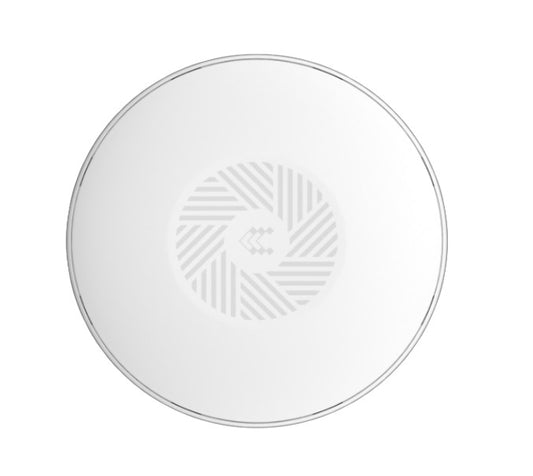 Teltonika TAP200  Wi-Fi 5 Access Point, Dual Band Wi-Fi, Supporting speeds of up to 1000 Mbps and PoE-in Functionality, PSU excluded