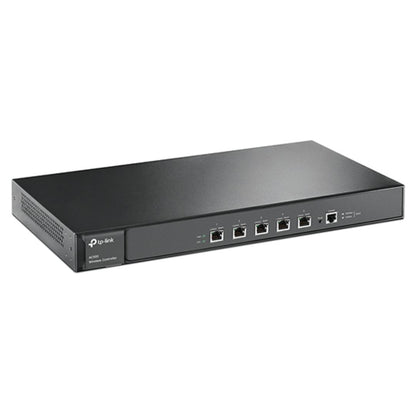TP-Link AC500 Wireless Controller, 5 Gigabit, Up To 500 APs, 32 SSIDs, MAC Authentication, Dual-Link Back Up, Rackmount (LS)