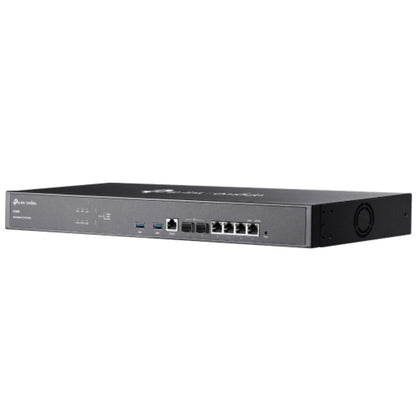 TP-Link OC400 Omada Hardware Controller, Centralized Management - Up to 1,000 Omada APs, 200 Omada Switches  100 Omada Routers