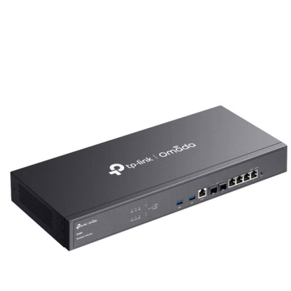 TP-Link OC400 Omada Hardware Controller, Centralized Management - Up to 1,000 Omada APs, 200 Omada Switches  100 Omada Routers