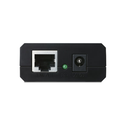 TP-Link POE10R Omada PoE Splitter 2xGbE Gigabit RJ45 Port Power Over Ethernet Adapter carry Power  Data over 100m Plug  Play