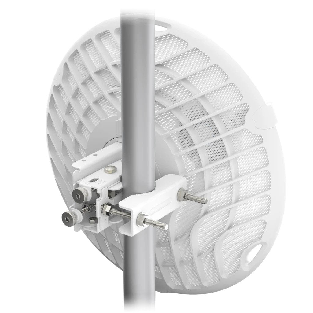 Ubiquiti 60G Precision Alignment Mount, Quick  Easy Installation, Flexible Easy Alignment,