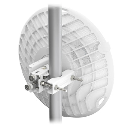 Ubiquiti 60G Precision Alignment Mount, Quick  Easy Installation, Flexible Easy Alignment,