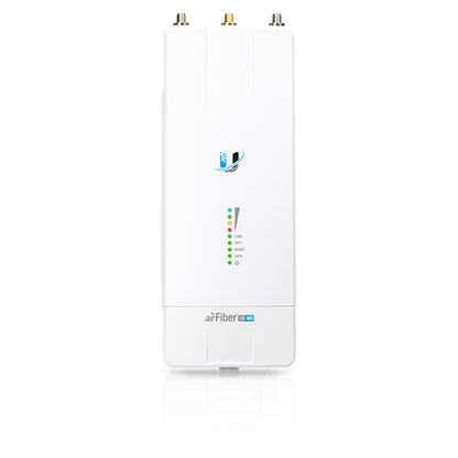 Ubiquiti AirFiber 5XHD - Long Range 5GHz Carrier Back-Haul Radio - True 1Gbps, Noise Resilient PTP Technology, Designed for WISP,