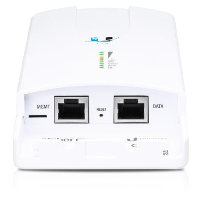 Ubiquiti AirFiber 5XHD - Long Range 5GHz Carrier Back-Haul Radio - True 1Gbps, Noise Resilient PTP Technology, Designed for WISP,