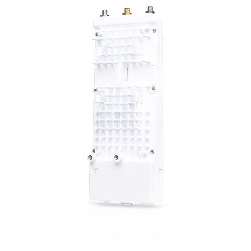 Ubiquiti AirFiber 5XHD - Long Range 5GHz Carrier Back-Haul Radio - True 1Gbps, Noise Resilient PTP Technology, Designed for WISP,