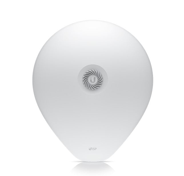 Ubiquiti airFiber 60 Xtreme-Range,Multi-gigabit, 60 GHz Bridge for Long-distance Links, 15 km, 2.7 Gbps duplex, 1 GbE, 1 10G SFP port,
