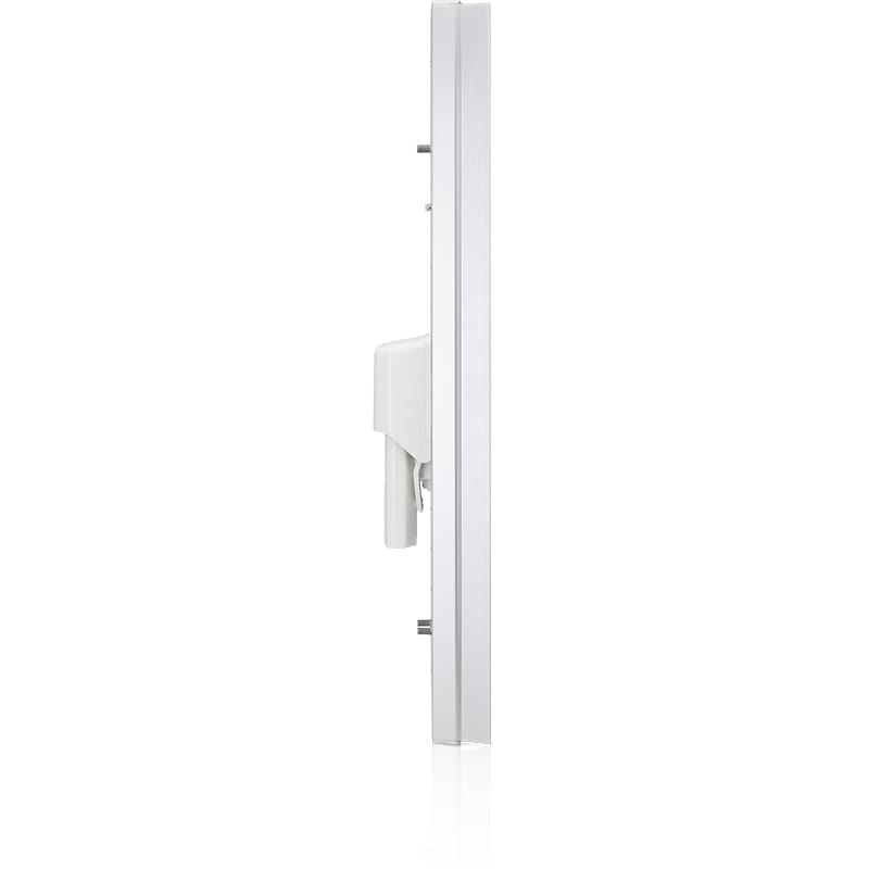 Ubiquiti High Gain 5GHz AirMax AC Sector Antenna 21dBi, 60 degree, Mounting Accessories Brackets Include, Outdoor,For Rocket Prism 5AC