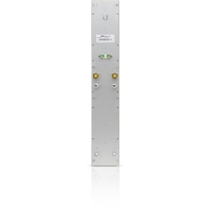 Ubiquiti 4.9-5.9GHz AirMax Base Station 17dBi, 90 deg w rocket kit - Antennas, 2x2 Dual-polarity Performance