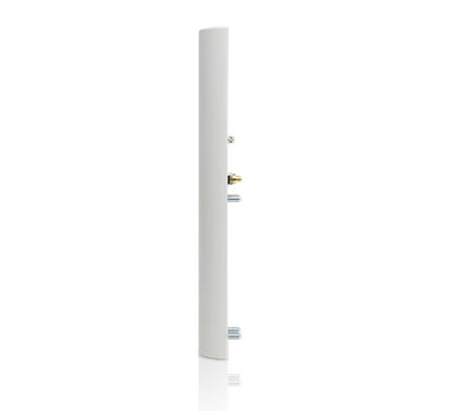 Ubiquiti 4.9-5.9GHz AirMax Base Station 17dBi, 90 deg w rocket kit - Antennas, 2x2 Dual-polarity Performance