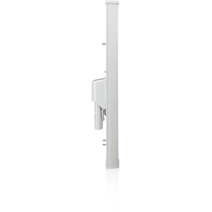 Ubiquiti High Gain 4.9-5.9GHz AirMax Base Station Sectorized Antenna 20dBi, 90 deg - All Mounting Accessories  Brackets Included