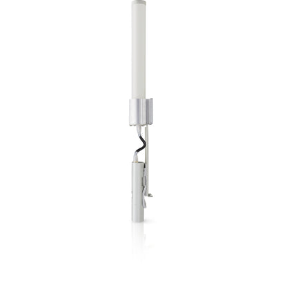 Ubiquiti 5GHz AirMax Dual Omni Directional 10dBi Antenna - All Mounting Accessories  Brackets Included