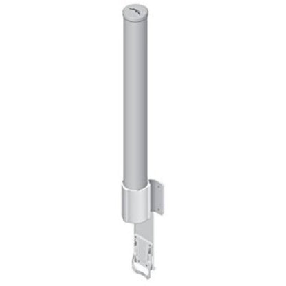 Ubiquiti 5GHz AirMax Dual Omni Directional 13dBi Antenna - All Mounting Accessories  Brackets Included