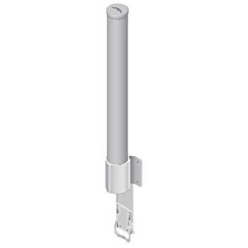 Ubiquiti 5GHz AirMax Dual Omni Directional 13dBi Antenna - All Mounting Accessories  Brackets Included