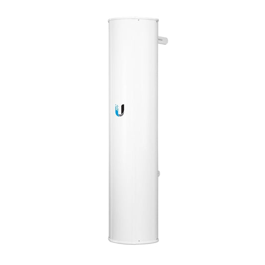 Ubiquiti 5GHz airPrism Sector, 3x Sector Antennas in One - 3 x 30 degree= 90 degree High Density Coverage,All Mounting Accessories Brackets Incl,