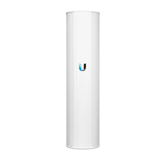 Ubiquiti 5GHz airPrism Sector, 3x Sector Antennas in One - 3 x 30 degree= 90 degree High Density Coverage,All Mounting Accessories Brackets Incl,