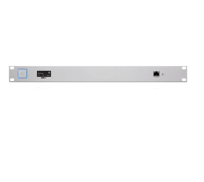 Ubiquiti UCK Cloud Key Gen2 Rackmount Kit, Mount CloudKey G2   CloudKey G2 Plus into 19 ft Rack with Cloud Key G2 Rack Mount Accessory