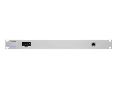 Ubiquiti UCK Cloud Key Gen2 Rackmount Kit, Mount CloudKey G2   CloudKey G2 Plus into 19 ft Rack with Cloud Key G2 Rack Mount Accessory