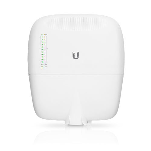 Ubiquiti EdgePoint 16 Port PoE Outdoor WISP Switch - 4x 54v 24v PoE Ports, 12x 802.3af 48v PoE Ports - ESD Power Protection,