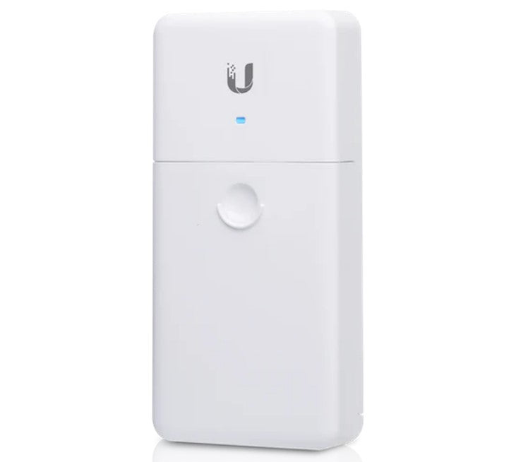 Ubiquiti Optical Data Transport, For Outdoor PoE Devices, Reliable Long-distance Gigabit PoE Runs,  24V 50V Passive PoE Transpor