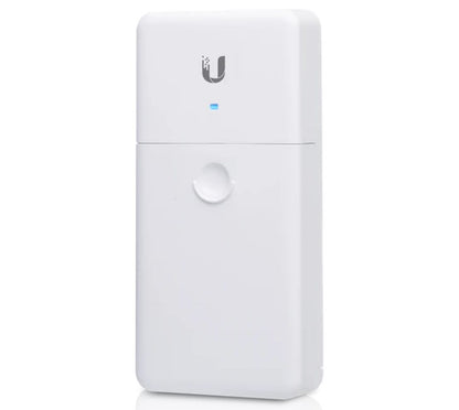 Ubiquiti Optical Data Transport, For Outdoor PoE Devices, Reliable Long-distance Gigabit PoE Runs,  24V 50V Passive PoE Transpor