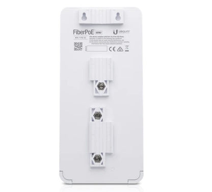 Ubiquiti Optical Data Transport, For Outdoor PoE Devices, Reliable Long-distance Gigabit PoE Runs,  24V 50V Passive PoE Transpor