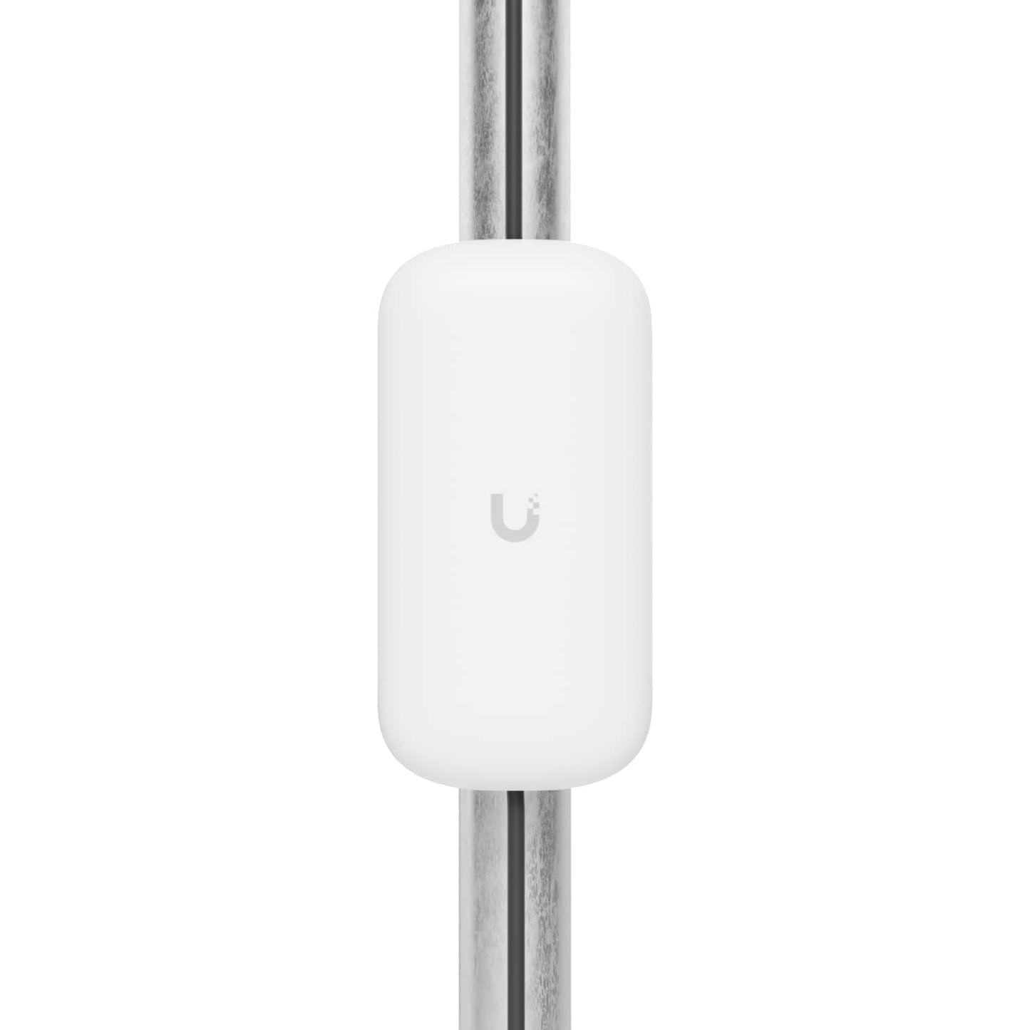 Ubiquiti Fiber Strain Relief Kit, UV-resistant, Pole or Wall-mountable, Detachable Reel, Wind Resistance Up to 200 km h,