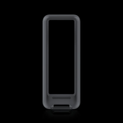 Ubiquiti UniFi Protect G4 Doorbell Black Cover, Compitable with UVC-G4-DB-Cover-Black, Blends Seamlessly