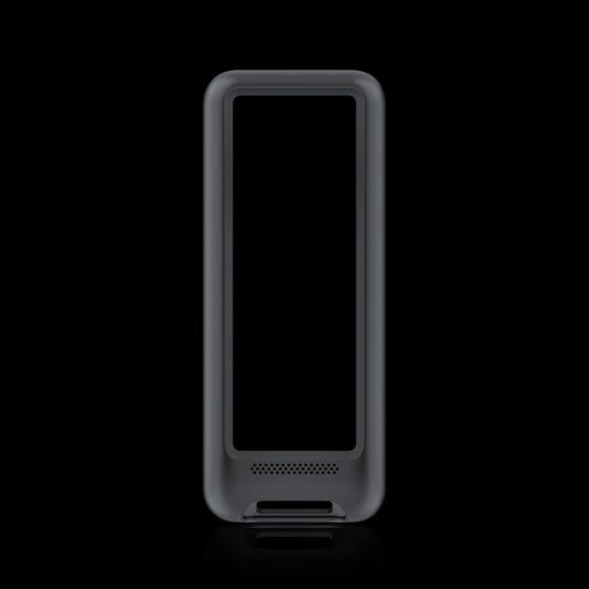 Ubiquiti UniFi Protect G4 Doorbell Black Cover, Compitable with UVC-G4-DB-Cover-Black, Blends Seamlessly