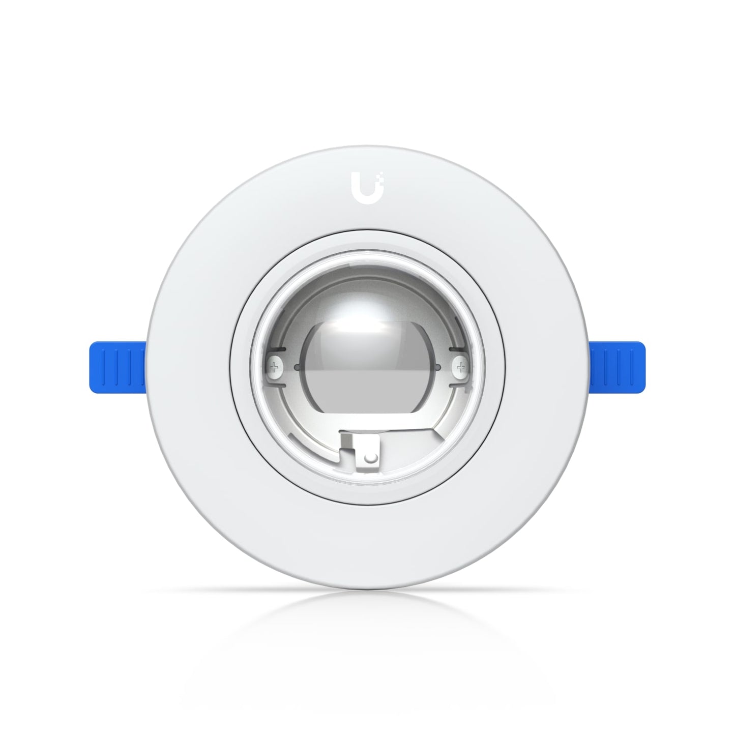 Ubiquiti G5 Dome Ultra Flush Mount, Flush Mount Accessory For installing G5 Dome Ultra in a Wall  Ceiling with Low-profile Footprint