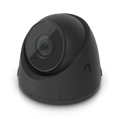 Ubiquiti UniFi G5 Turret Ultra,Black. Ultra-compact, Tamper-resistant IK04, IP66 Weatherproof 2K HD PoE Camera, Long-range Night Vision
