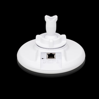 Ubiquiti 60GHz 5GHz AirMax GigaBeam Radio, Low Latency 1 Gbps Throughput, Up to 500m Distance, 5GHz Backup Link Built In