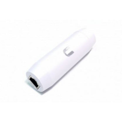 Ubiquiti Instant 8023af Adapter Indoor Gigabit, Instant 802.3af Converters Transform Passive 24v PoE Devices into 802.3af-compliants