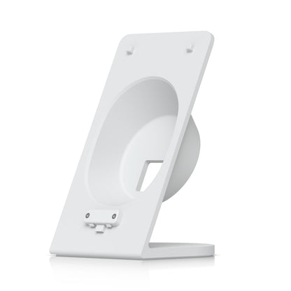 Ubiquiti Intercom Viewer Table Stand, Metal table stand for Intercom Viewer