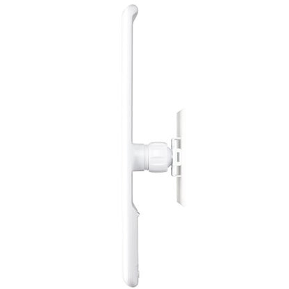 Ubiquiti LiteBeam AC All-in-one, 802.3AC AirMax Radio with 16dBi 120 deg 5GHz Sector Antenna