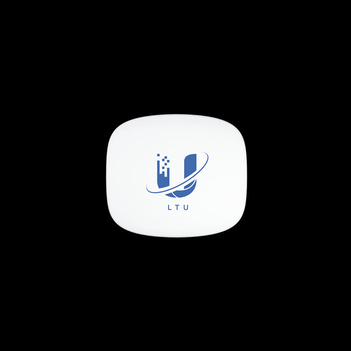 Ubiquiti LTU Instant (5-pack), 5 GHz LTU Client Functions In A Point-to-multipoint (PtMP) Environment - 5 PACK,
