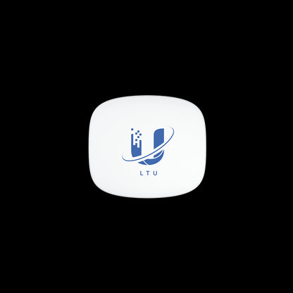 Ubiquiti LTU Instant (5-pack), 5 GHz LTU Client Functions In A Point-to-multipoint (PtMP) Environment - 5 PACK,