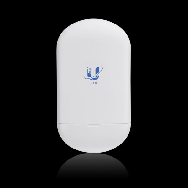 Ubiquiti 5GHz radio, 5GHz PtMP LTU Client, Up To 10km, 13 dBi Antenna, Functions in PtMP Environment w  LTU-Rocket as Base Station