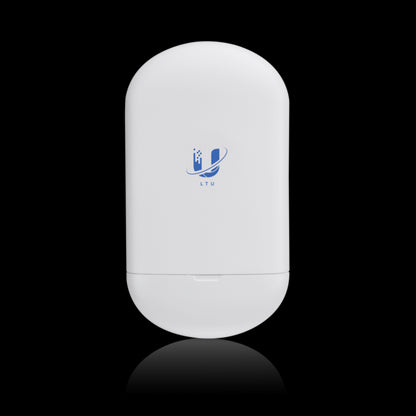 Ubiquiti 5GHz radio, 5GHz PtMP LTU Client, Up To 10km, 13 dBi Antenna, Functions in PtMP Environment w  LTU-Rocket as Base Station