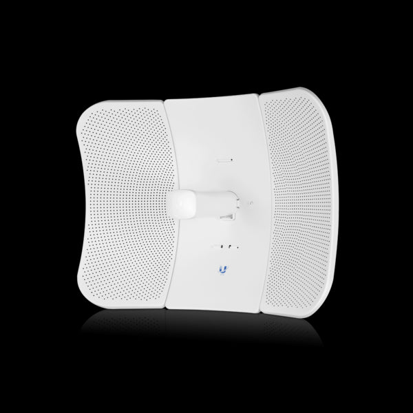 Ubiquiti LTU 5 GHz Long-Range Client Radio, PtMP 5GHz Radio, Range Up 30km, Functions in PtMP Environment w  LTU-Rocket as Base Station