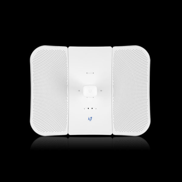 Ubiquiti LTU 5 GHz Long-Range Client Radio, PtMP 5GHz Radio, Range Up 30km, Functions in PtMP Environment w  LTU-Rocket as Base Station