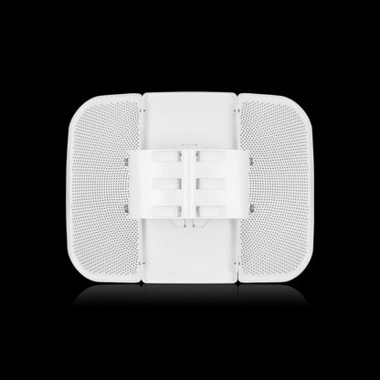 Ubiquiti LTU 5 GHz Long-Range Client Radio, PtMP 5GHz Radio, Range Up 30km, Functions in PtMP Environment w  LTU-Rocket as Base Station
