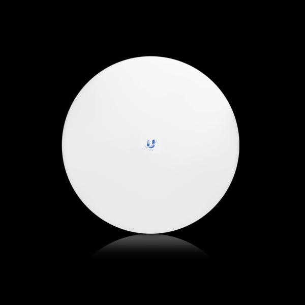 Ubiquiti Point-to-MultiPoint (PtMP) 5GHz, Up To 25km, 24 dBi Antenna, Functions in a PtMP Environment w  LTU-Rocket as Base Station