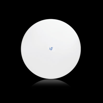 Ubiquiti Point-to-MultiPoint (PtMP) 5GHz, Up To 25km, 24 dBi Antenna, Functions in a PtMP Environment w  LTU-Rocket as Base Station