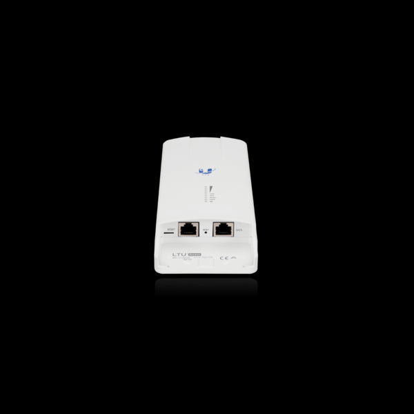 Ubiquiti Point-to-MultiPoint (PtMP) 5GHz, Functions in PtMP Environment w  LTU-PRO LTU-LITE LTU-LR as Clients,
