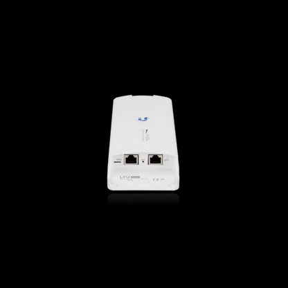 Ubiquiti Point-to-MultiPoint (PtMP) 5GHz, Functions in PtMP Environment w  LTU-PRO LTU-LITE LTU-LR as Clients,