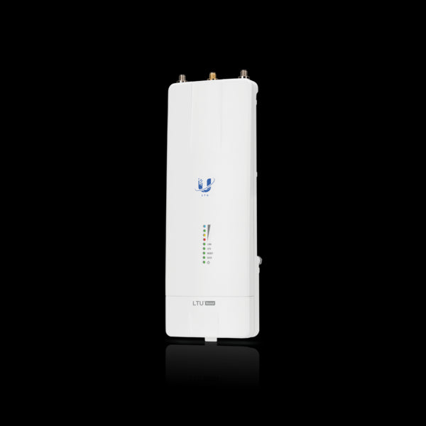 Ubiquiti Point-to-MultiPoint (PtMP) 5GHz, Functions in PtMP Environment w  LTU-PRO LTU-LITE LTU-LR as Clients,