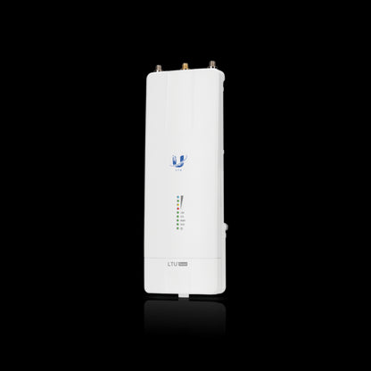 Ubiquiti Point-to-MultiPoint (PtMP) 5GHz, Functions in PtMP Environment w  LTU-PRO LTU-LITE LTU-LR as Clients,